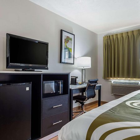 Quality Inn Coraopolis Zewnętrze zdjęcie
