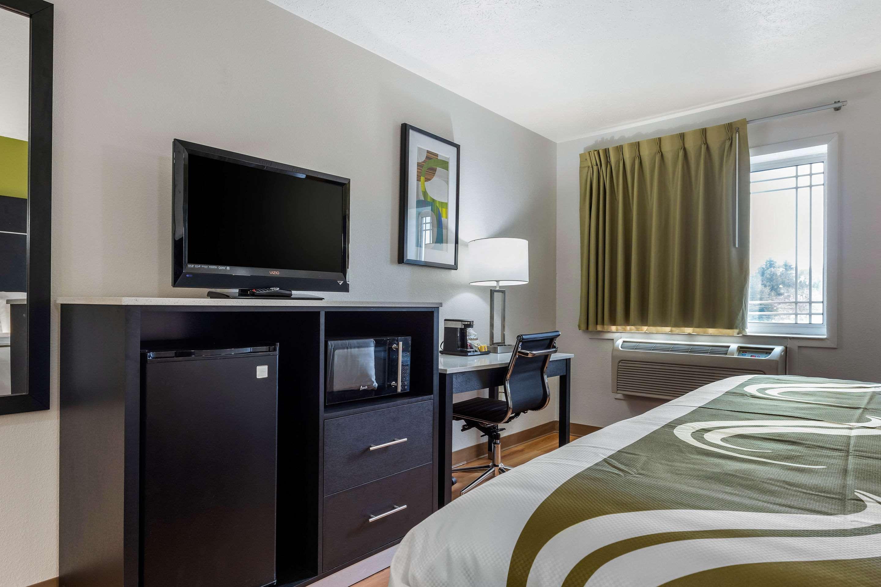 Quality Inn Coraopolis Zewnętrze zdjęcie