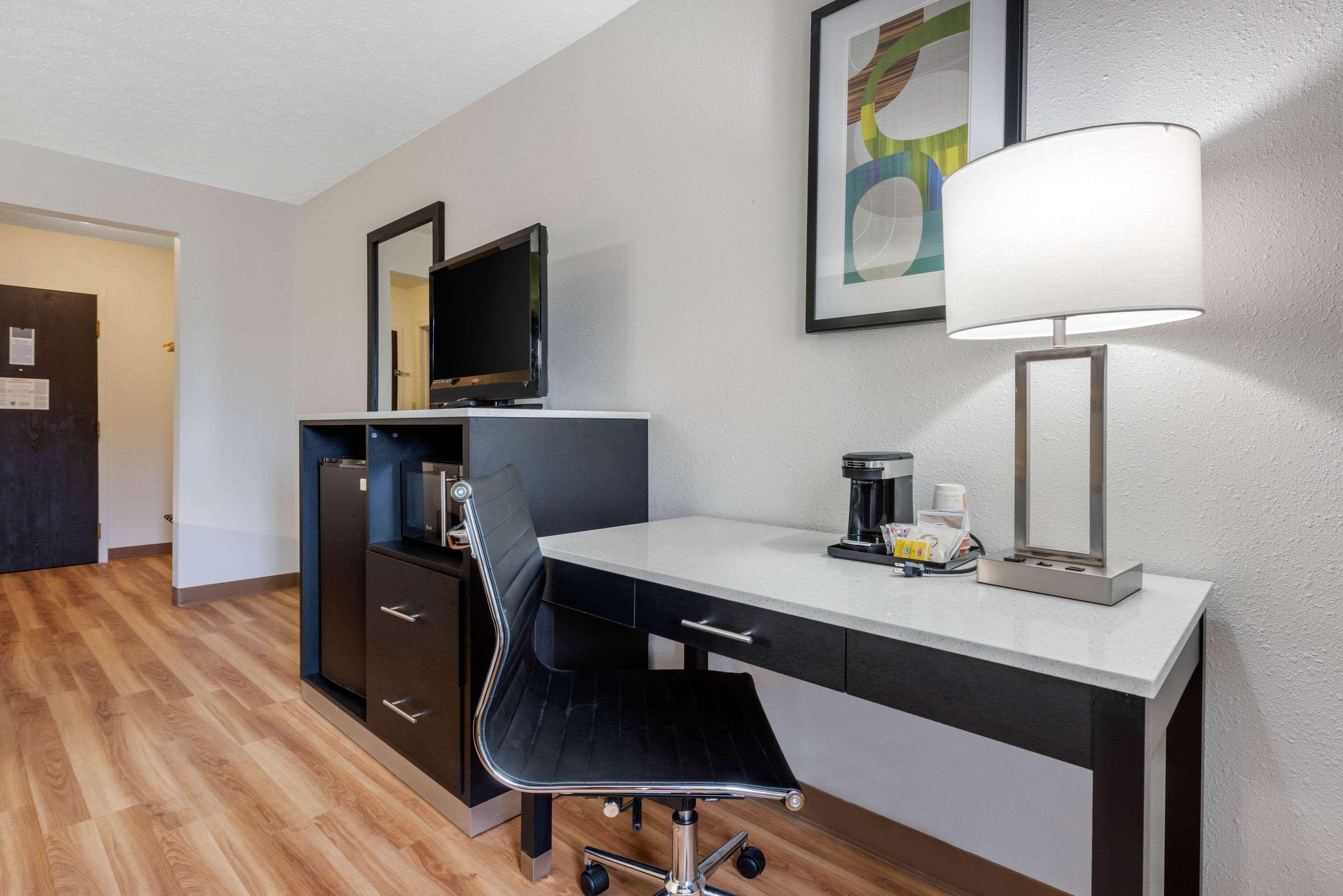 Quality Inn Coraopolis Zewnętrze zdjęcie