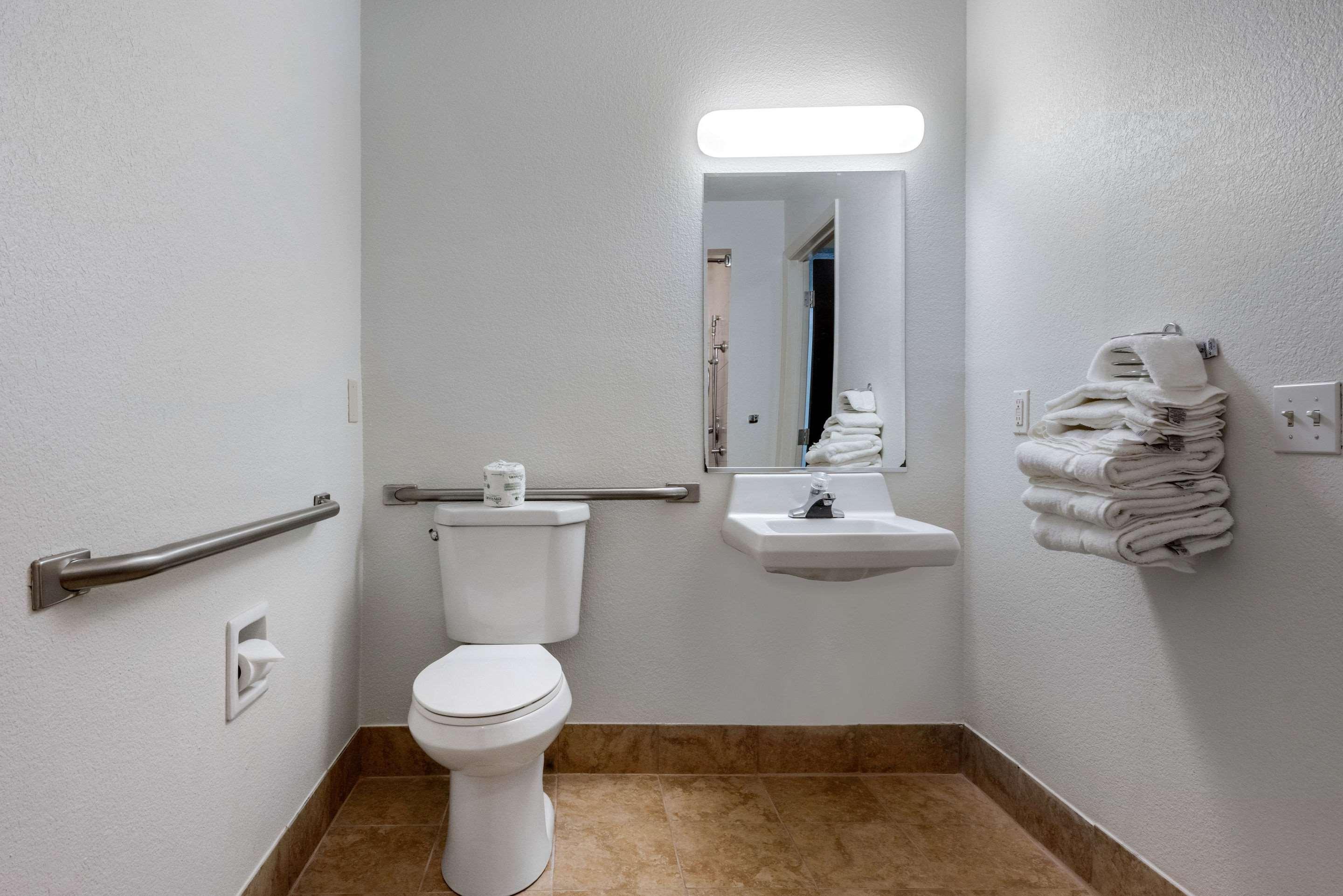 Quality Inn Coraopolis Zewnętrze zdjęcie