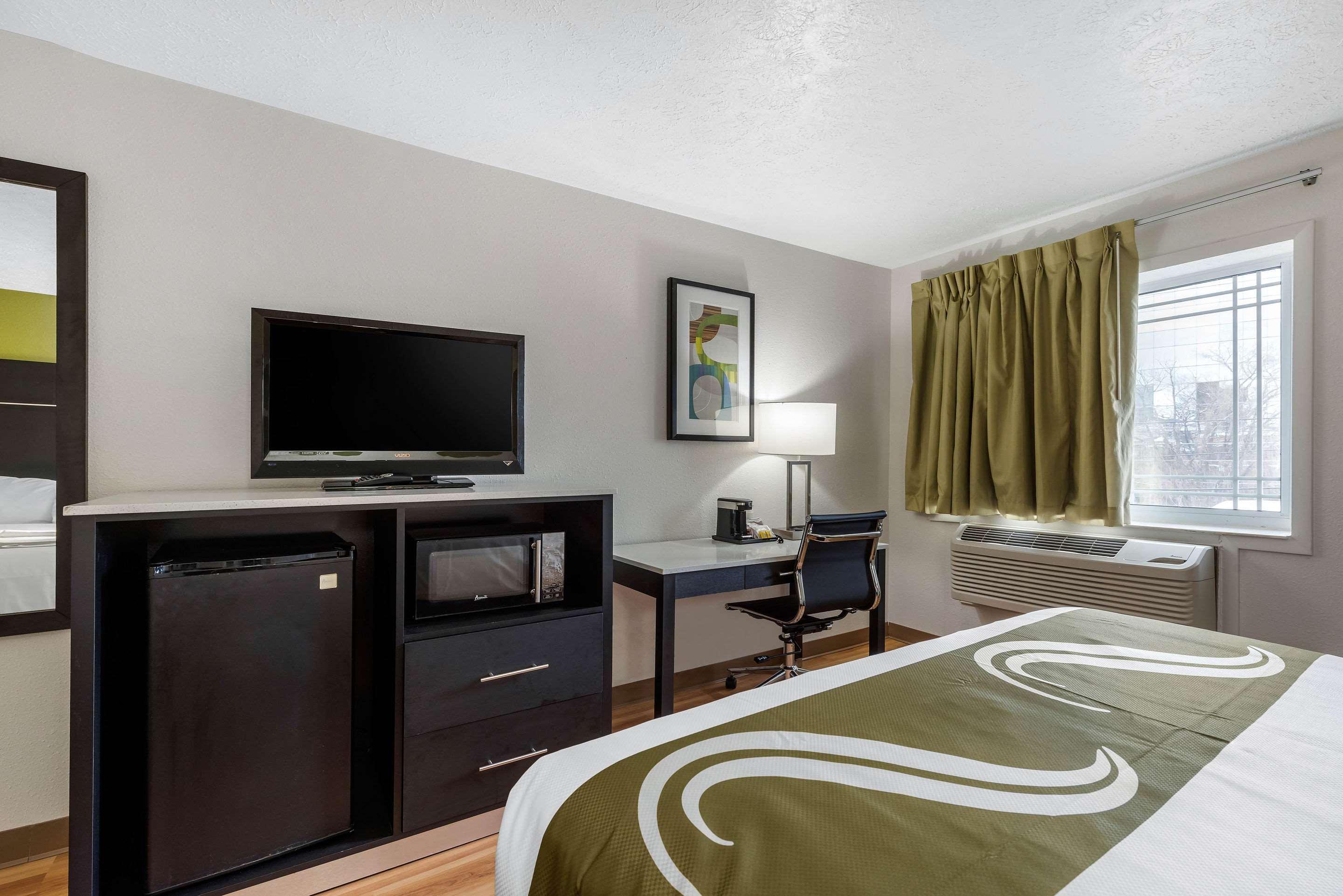 Quality Inn Coraopolis Zewnętrze zdjęcie