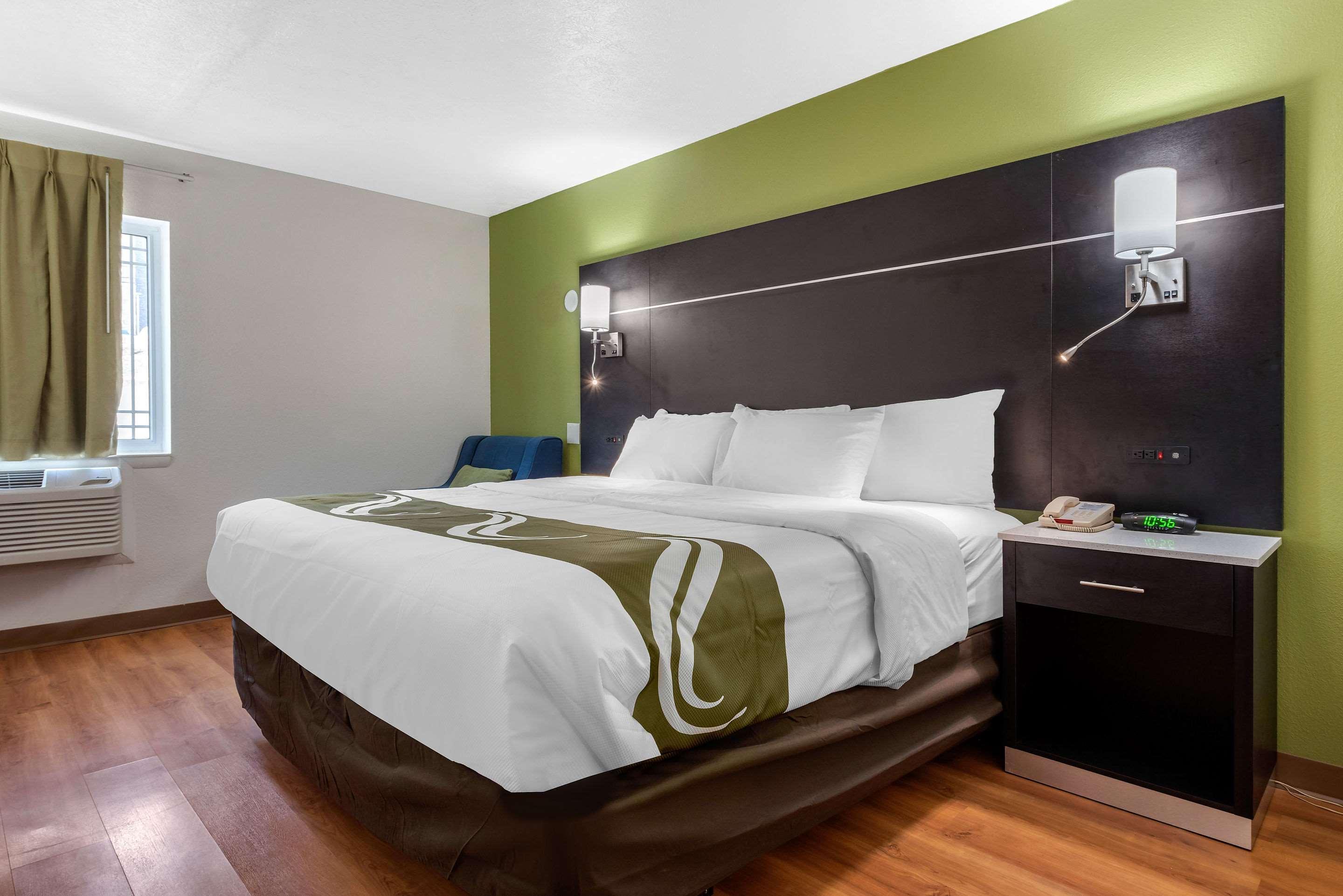 Quality Inn Coraopolis Zewnętrze zdjęcie