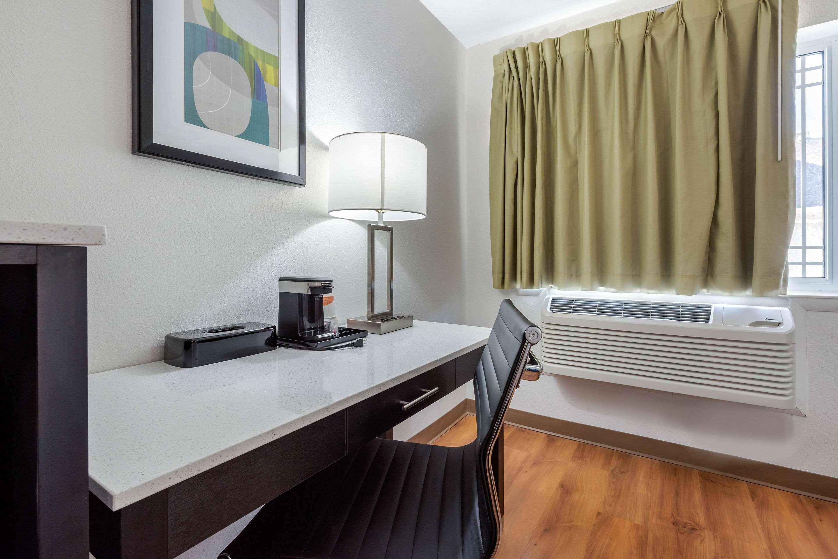 Quality Inn Coraopolis Zewnętrze zdjęcie