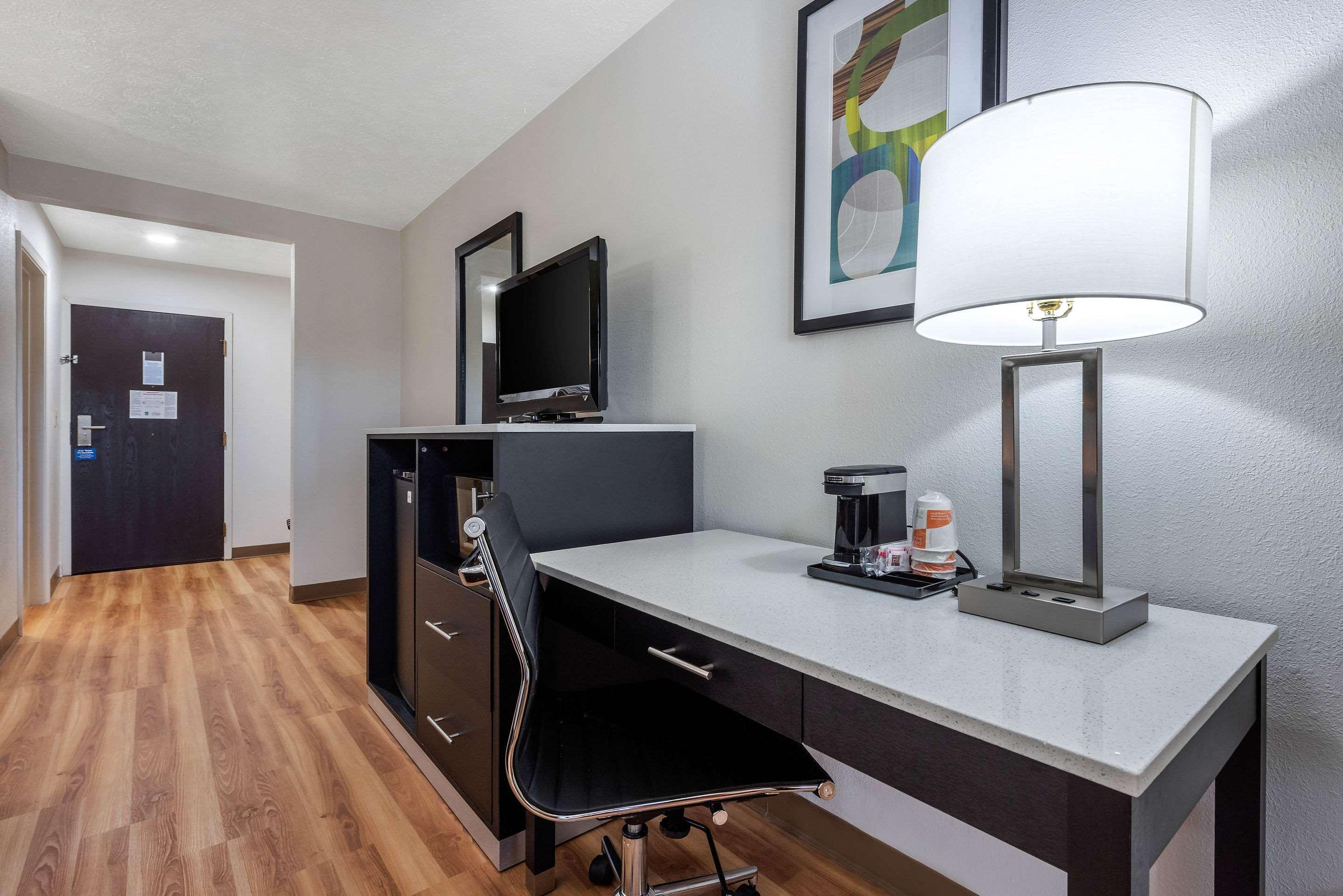 Quality Inn Coraopolis Zewnętrze zdjęcie