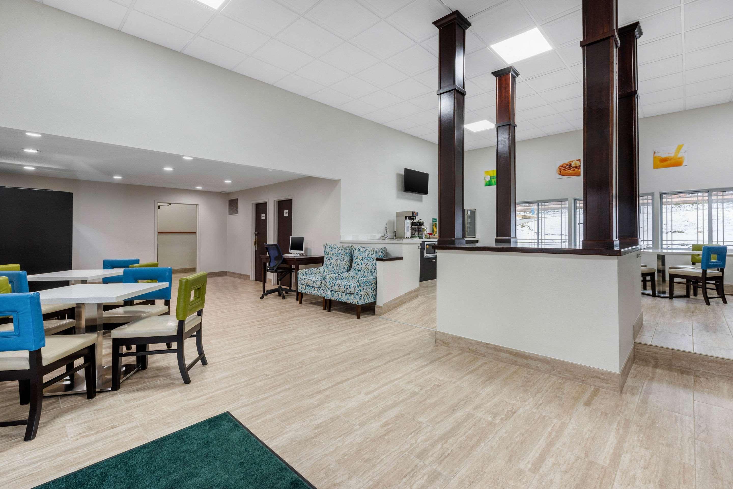 Quality Inn Coraopolis Zewnętrze zdjęcie