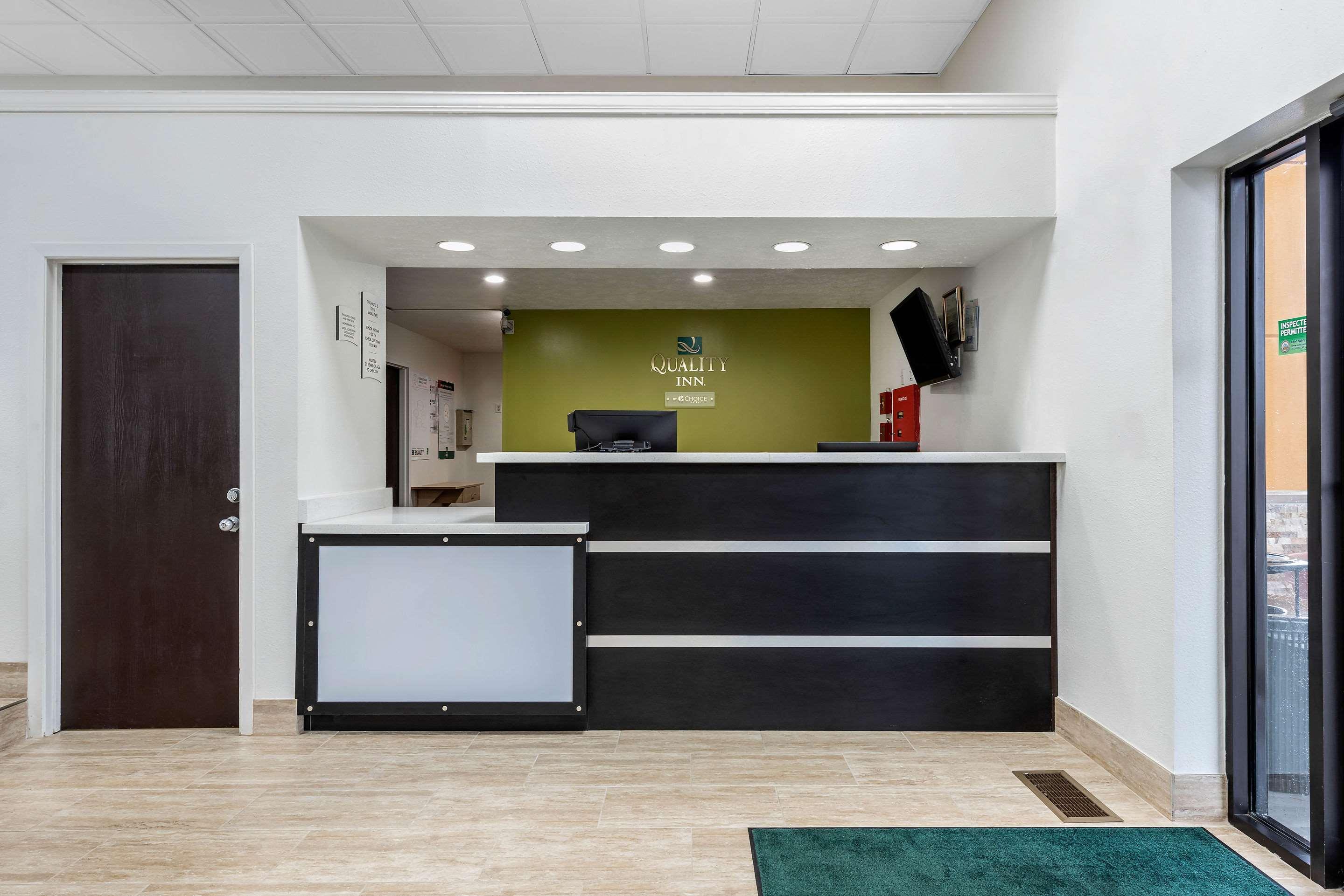 Quality Inn Coraopolis Zewnętrze zdjęcie
