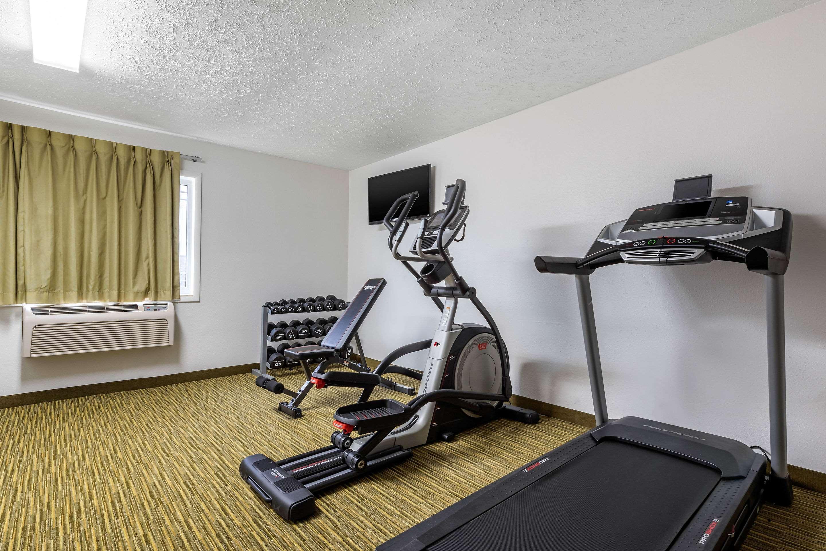 Quality Inn Coraopolis Zewnętrze zdjęcie