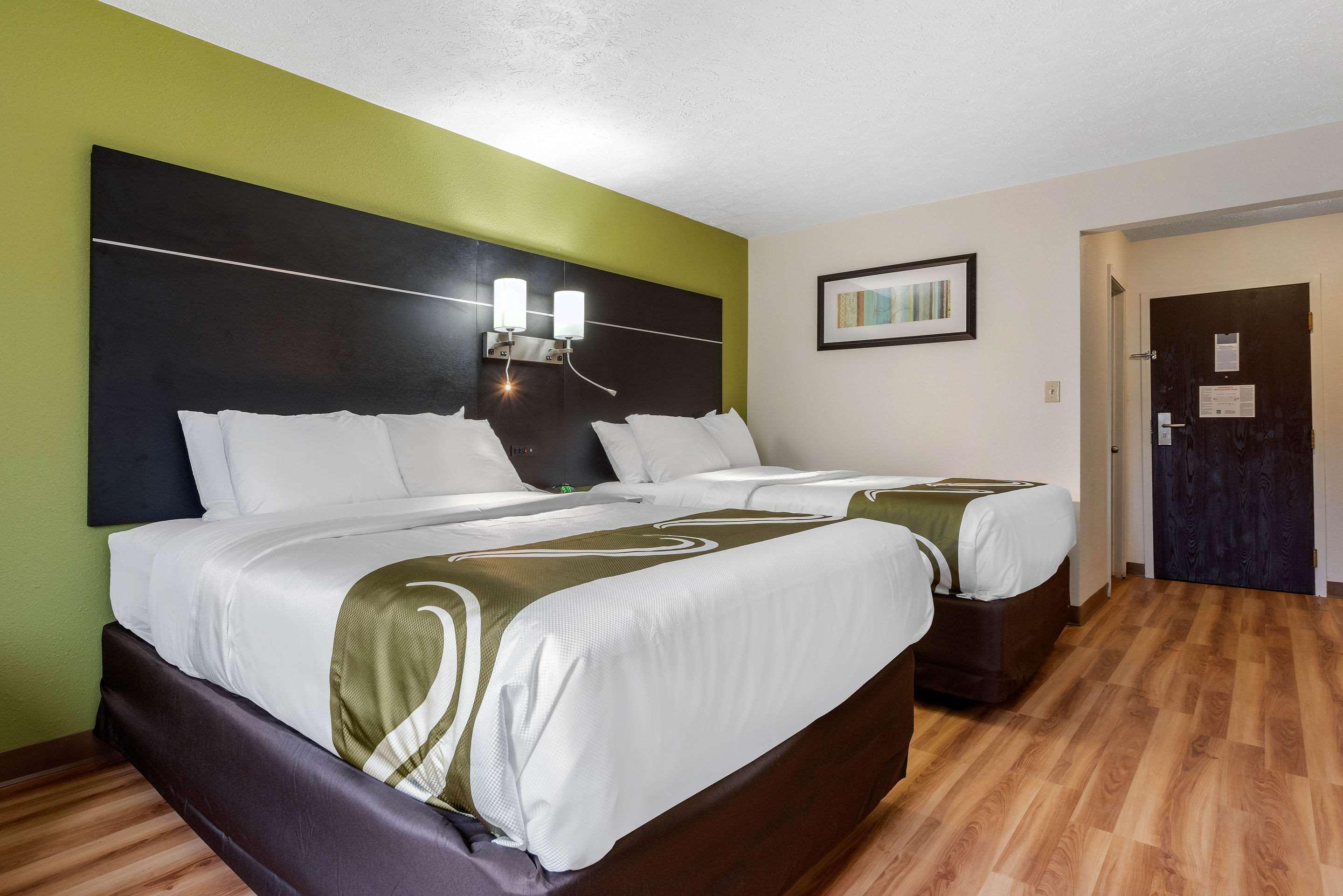 Quality Inn Coraopolis Zewnętrze zdjęcie