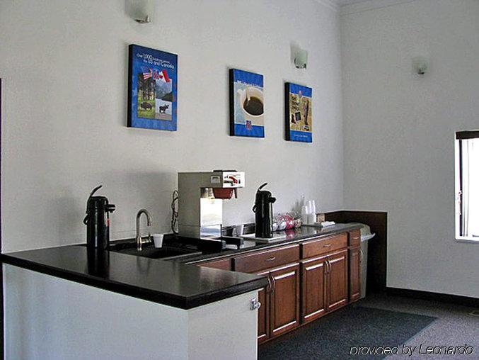 Quality Inn Coraopolis Zewnętrze zdjęcie