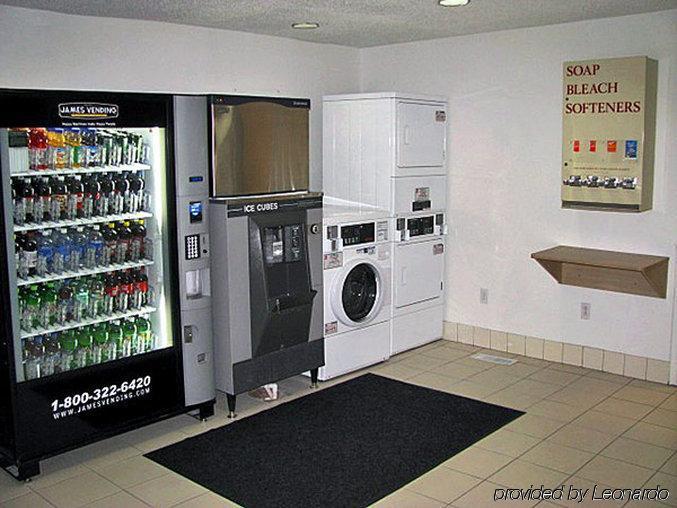 Quality Inn Coraopolis Zewnętrze zdjęcie