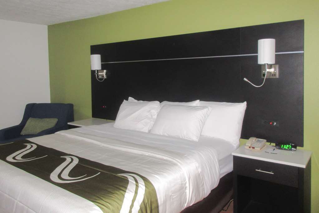 Quality Inn Coraopolis Pokój zdjęcie