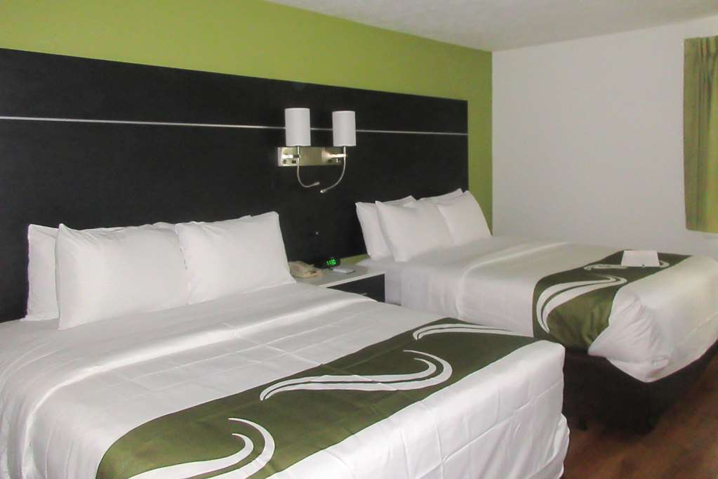 Quality Inn Coraopolis Pokój zdjęcie