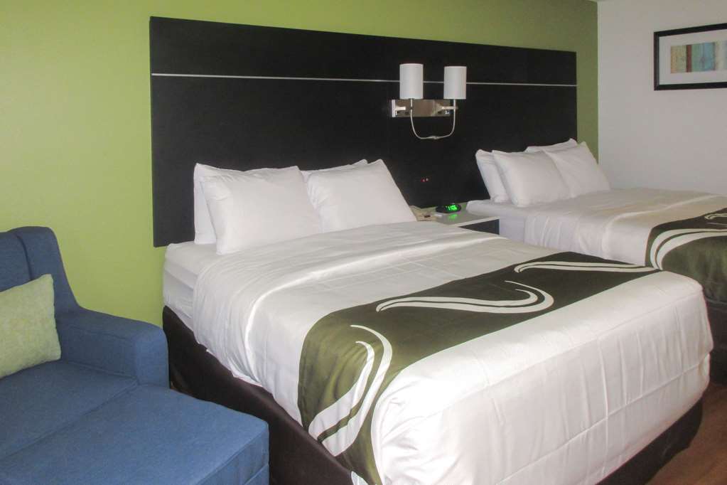 Quality Inn Coraopolis Pokój zdjęcie