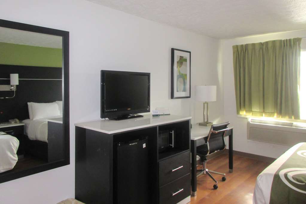 Quality Inn Coraopolis Pokój zdjęcie