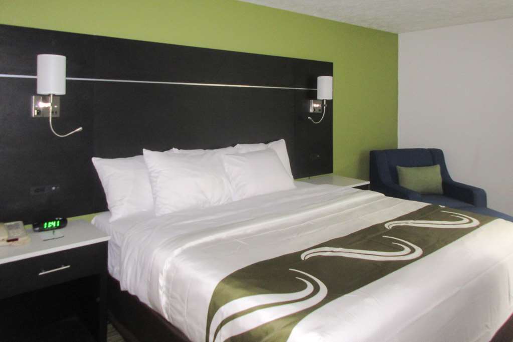 Quality Inn Coraopolis Pokój zdjęcie
