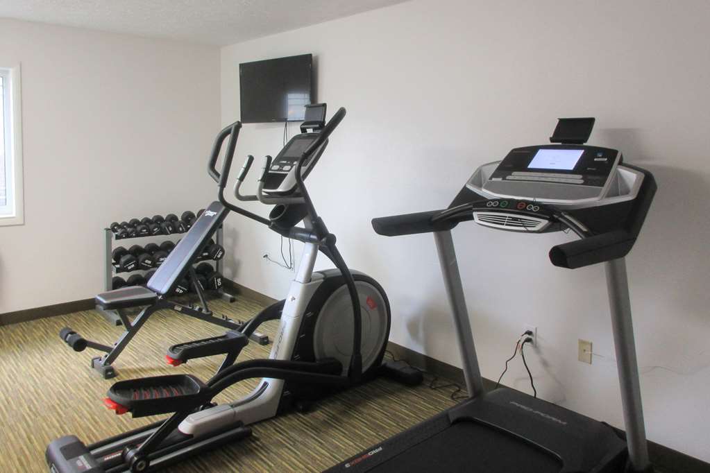 Quality Inn Coraopolis Udogodnienia zdjęcie